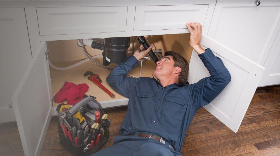 Professional clogged toilet repair in Blackwell, MO